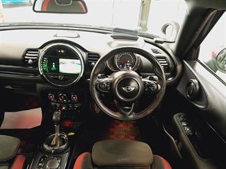 2017 Mini Clubman - Thumbnail