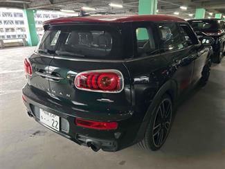2017 Mini Clubman - Thumbnail