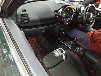 2017 Mini Clubman - Thumbnail