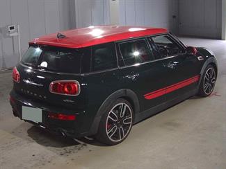 2017 Mini Clubman - Thumbnail