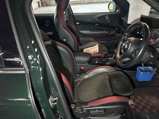 2017 Mini Clubman - Thumbnail