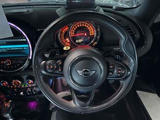 2017 Mini Clubman - Thumbnail