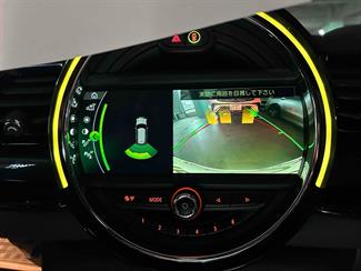 2017 Mini Clubman - Thumbnail