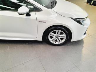 2018 Toyota Corolla - Thumbnail