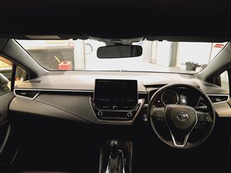 2018 Toyota Corolla - Thumbnail