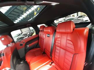 2014 Land Rover Range Rover Sport - Thumbnail