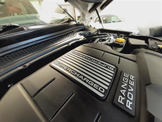 2014 Land Rover Range Rover Sport - Thumbnail