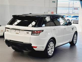 2014 Land Rover Range Rover Sport - Thumbnail