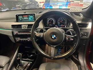 2018 BMW X2 - Thumbnail