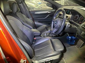 2018 BMW X2 - Thumbnail