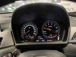 2018 BMW X2 - Thumbnail