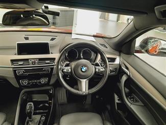 2018 BMW X2 - Thumbnail