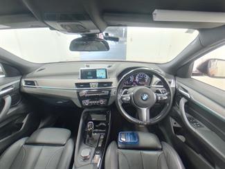 2018 BMW X2 - Thumbnail