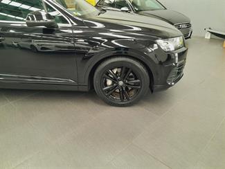 2016 Audi Q7 - Thumbnail