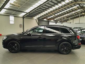 2016 Audi Q7 - Thumbnail