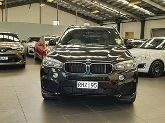 2016 BMW X5 - Thumbnail