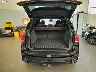 2016 BMW X5 - Thumbnail
