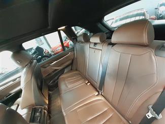 2016 BMW X5 - Thumbnail
