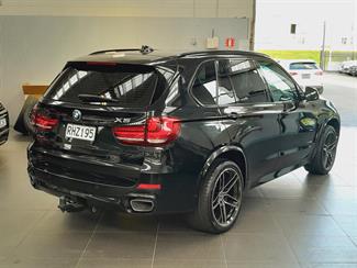 2016 BMW X5 - Thumbnail