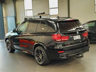2016 BMW X5 - Thumbnail