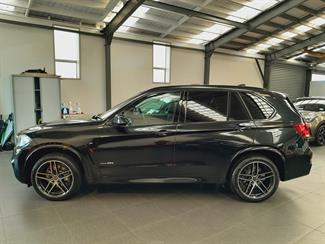 2016 BMW X5 - Thumbnail