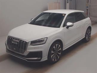 2020 Audi SQ2 - Thumbnail