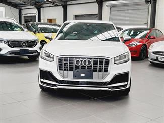 2020 Audi SQ2 - Thumbnail