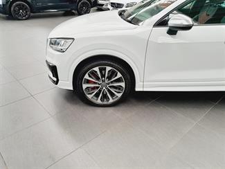 2020 Audi SQ2 - Thumbnail