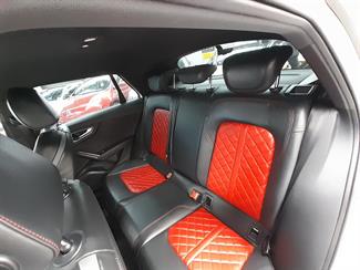 2020 Audi SQ2 - Thumbnail