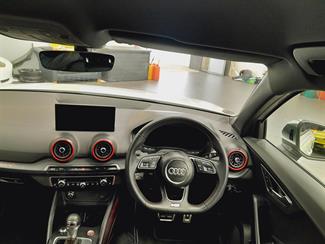 2020 Audi SQ2 - Thumbnail