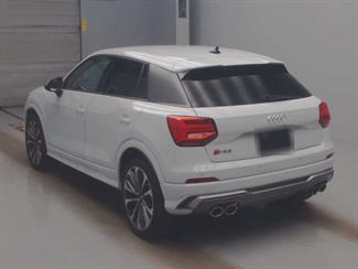 2020 Audi SQ2 - Thumbnail