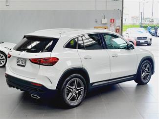 2021 Mercedes-Benz GLA 220 d - Thumbnail