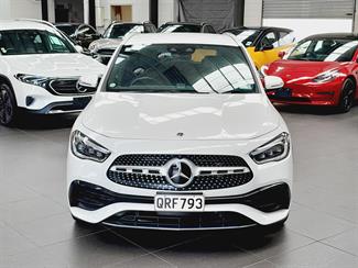 2021 Mercedes-Benz GLA 220 d - Thumbnail