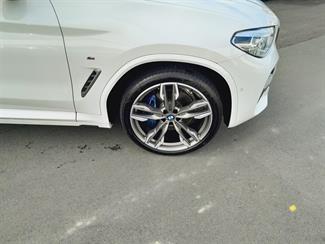 2020 BMW X3 - Thumbnail