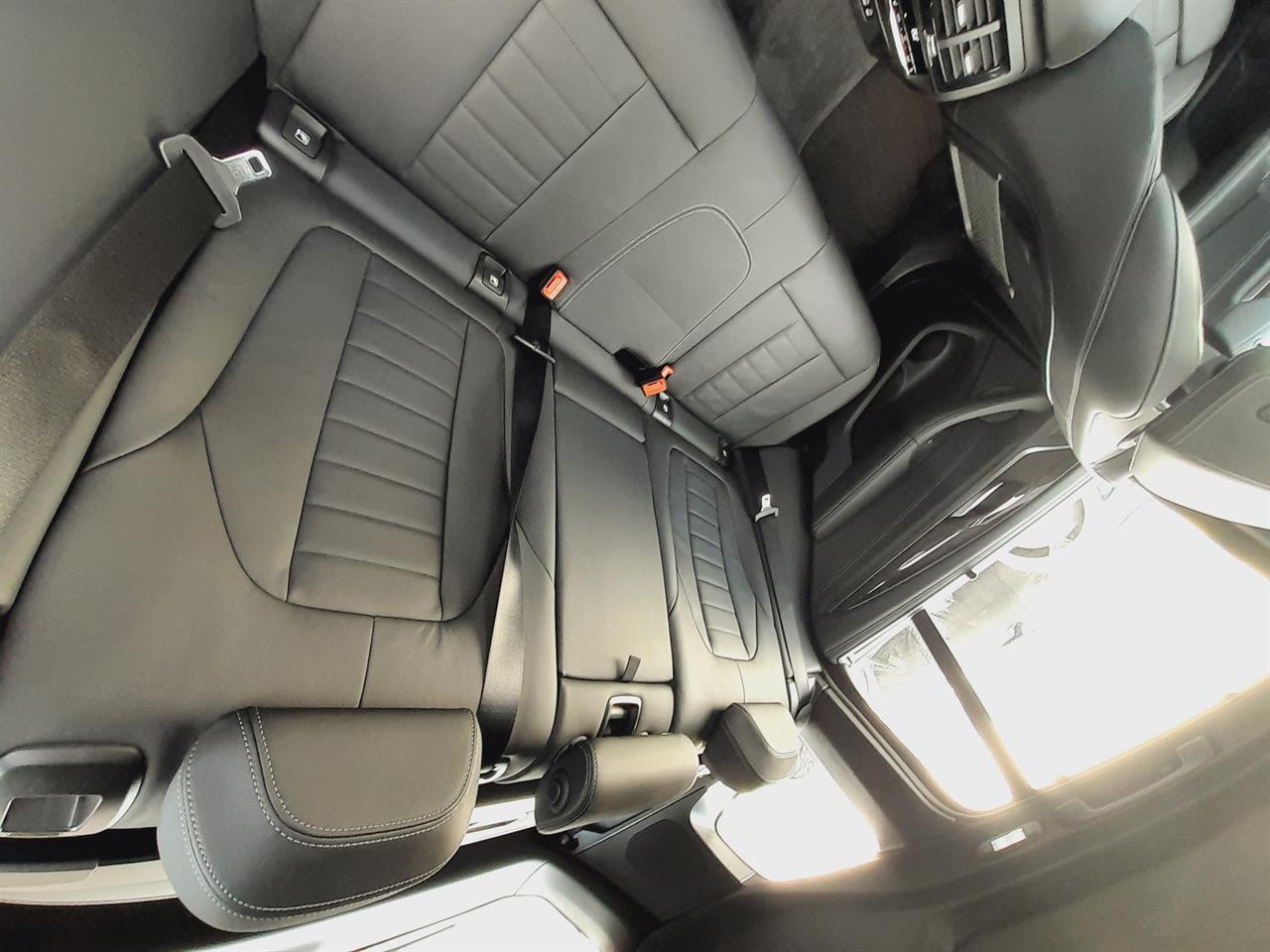 2020 BMW X3