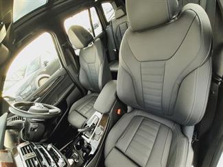 2020 BMW X3 - Thumbnail