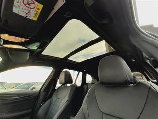 2020 BMW X3 - Thumbnail