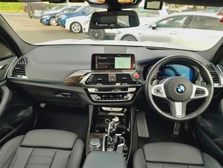 2020 BMW X3 - Thumbnail