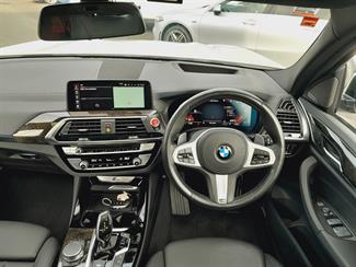 2020 BMW X3 - Thumbnail