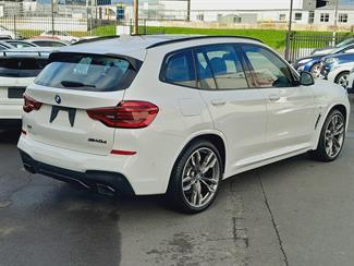 2020 BMW X3 - Thumbnail