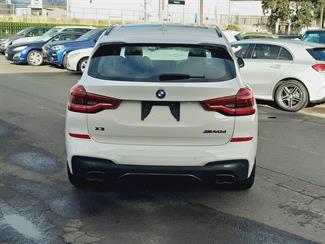 2020 BMW X3 - Thumbnail