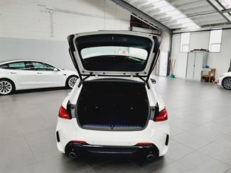 2021 BMW M135i - Thumbnail