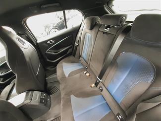 2021 BMW M135i - Thumbnail