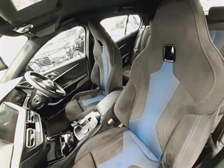 2021 BMW M135i - Thumbnail