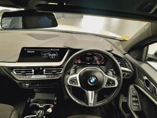 2021 BMW M135i - Thumbnail