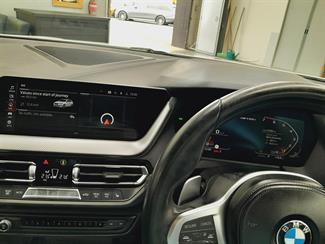 2021 BMW M135i - Thumbnail