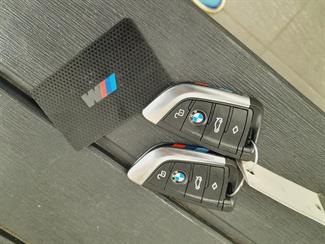 2021 BMW M135i - Thumbnail