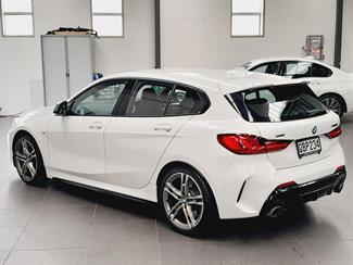 2021 BMW M135i - Thumbnail