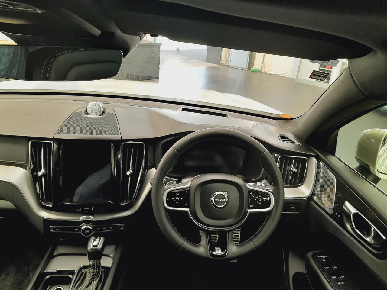 2018 Volvo XC60