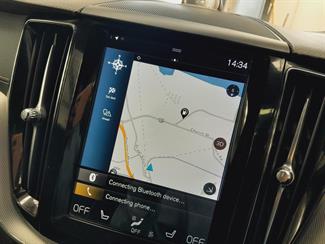 2018 Volvo XC60 - Thumbnail